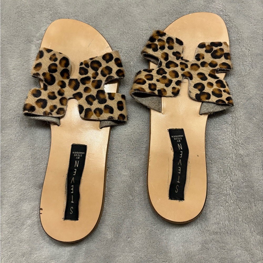 Steve Madden sandals